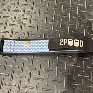 2Pood Weightlifting Belt